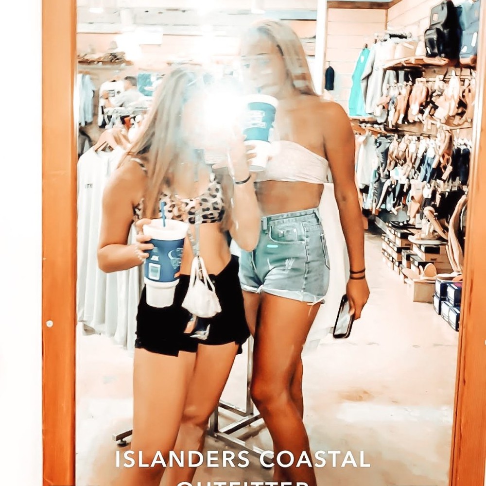 Meet your Posher, Sav